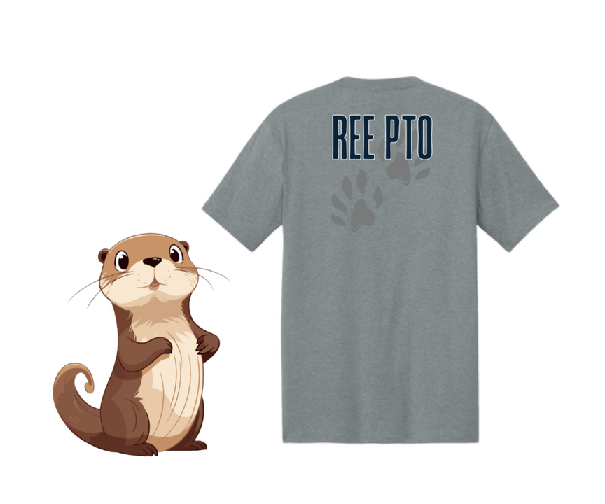 Rivers Edge Elementary Otter